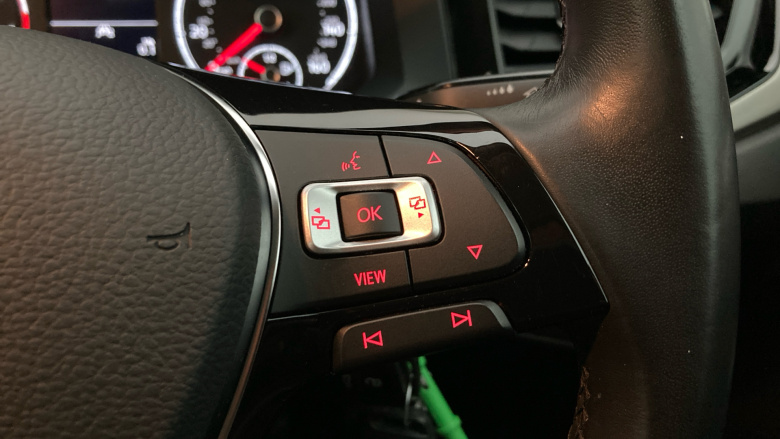 Volkswagen Polo 1.0 TSI 95 Match 5dr Petrol Hatchback